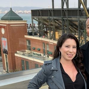 Meet your Posher, Ana